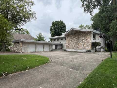 3015 Greenleaf Boulevard, Elkhart, IN 46514