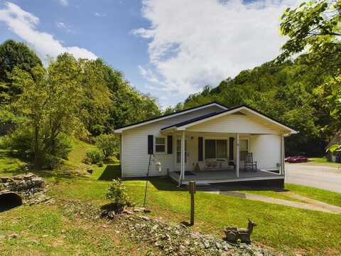 6 Bill's Hill, Dana, KY 41615