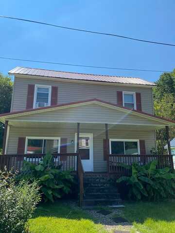 36 Broad st, Paintsville, KY 41265