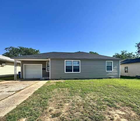 1814 E Garriott, Enid, OK 73701