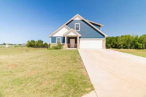 12951 Mannington Road, Edmond, OK 73025