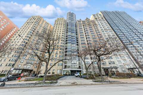 1418 N Lake Shore Drive 11, Chicago, IL 60610