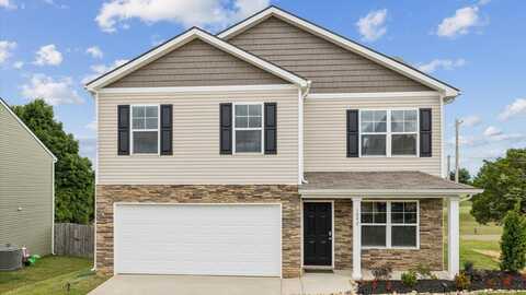 2014 Southwood Circle, Morristown, TN 37814