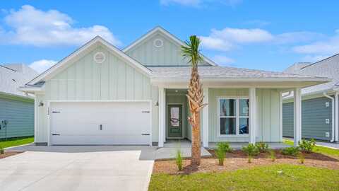 190 Sandy Shore Court, Port Saint Joe, FL 32456