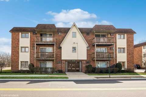 6645 172ND ST APT 3D, TINLEY PARK, IL 60477