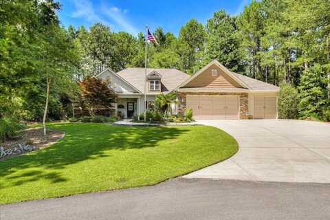 204 CANAL CT, Mc Cormick, SC 29835