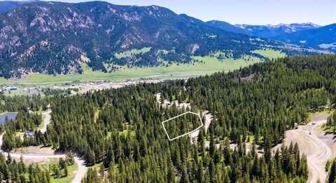 Lot 28 Colters Run Loop, Gallatin Gateway, MT 59730