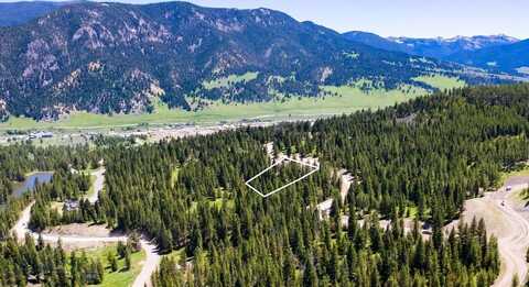 Lot 27 Colters Run Loop, Gallatin Gateway, MT 59730