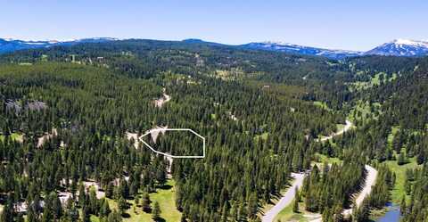 Lot 26 Colters Run Loop, Gallatin Gateway, MT 59730