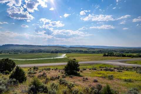 Tbd Cottonwood Bench Road, Clyde Park, MT 59018