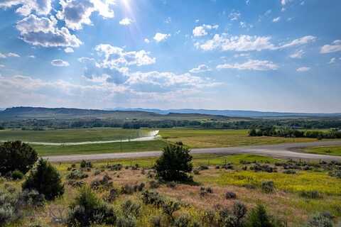 Cottonwood Bench Road, Clyde Park, MT 59018