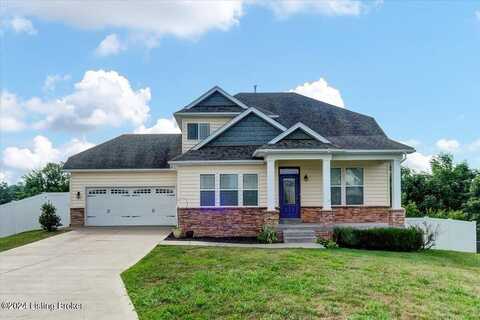 132 Kristen Marie Ct, Mount Washington, KY 40047