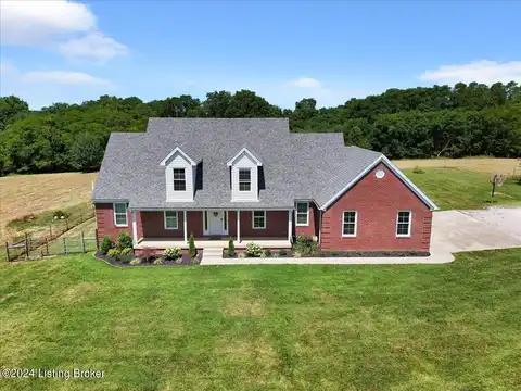 5803 Little Mount Rd, Taylorsville, KY 40071