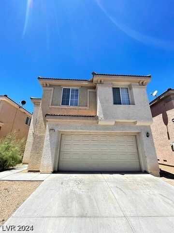 5213 Castle Butte Court, North Las Vegas, NV 89031