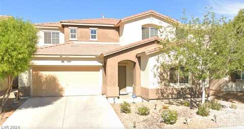 3516 Pelican Brief Lane, North Las Vegas, NV 89084