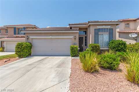 3417 Sun Rhythm Street, Las Vegas, NV 89129