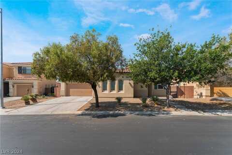 3021 GNATCATCHER Avenue, North Las Vegas, NV 89084