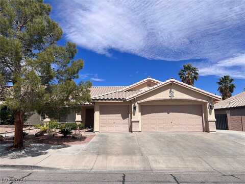 1146 Evening Canyon Avenue, Henderson, NV 89014