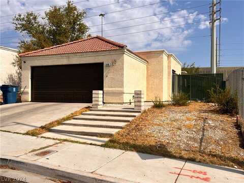 5400 Harmony Avenue, Las Vegas, NV 89107