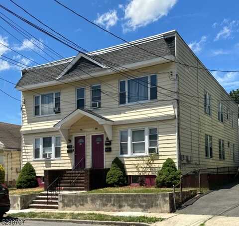 1414 Franklin St, Hillside, NJ 07205