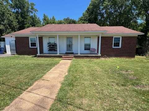 130 NORTHWOOD, Savannah, TN 38372