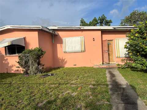 16810 NW 7th Ave Rd, Miami Gardens, FL 33169