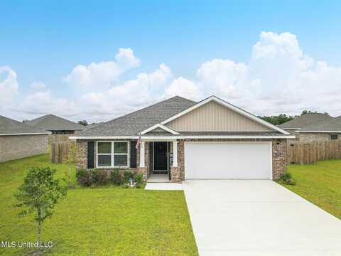 1023 Encave Circle, Long Beach, MS 39560