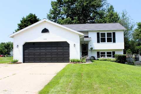 420 Standish, Wayland, MI 49348