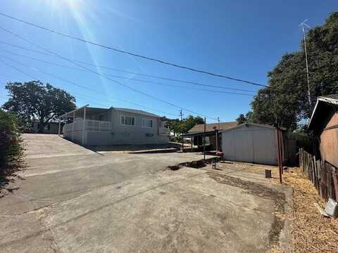 4015 Eureka AVE 0, CLEARLAKE, CA 95422