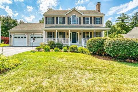 24 Harbor Light Rd, Leominster, MA 01453