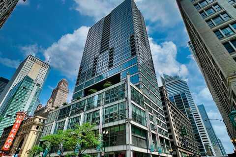 8 E Randolph Street, Chicago, IL 60601