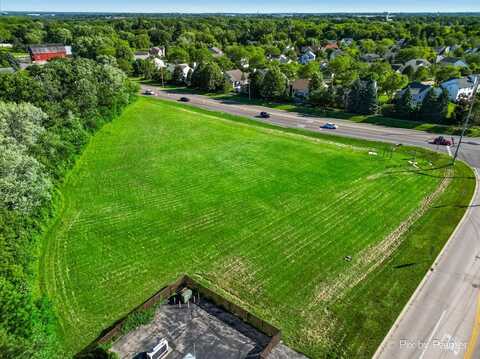 Lot 009 Huntley Road, Carpentersville, IL 60110