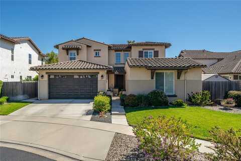 204 Gatewood Way, Santa Maria, CA 93454