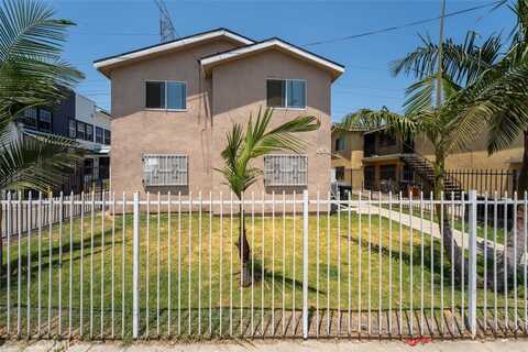 1531 E 92nd Street, Los Angeles, CA 90002