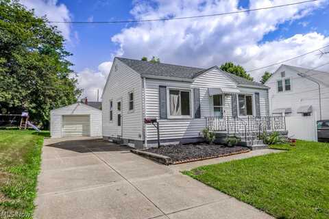 689 Ina Avenue, Akron, OH 44306