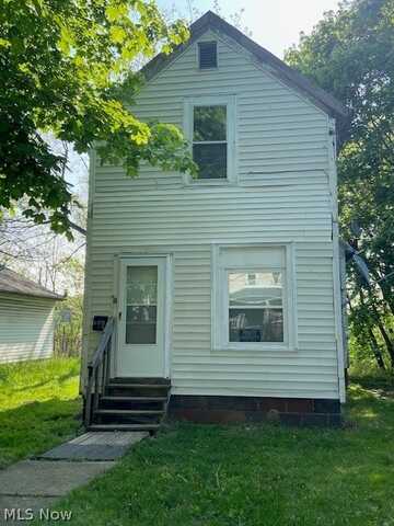 349 Talbot Avenue, Akron, OH 44306