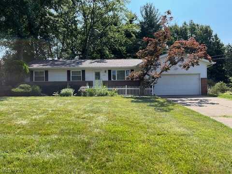 439 S Miller Road, Fairlawn, OH 44333