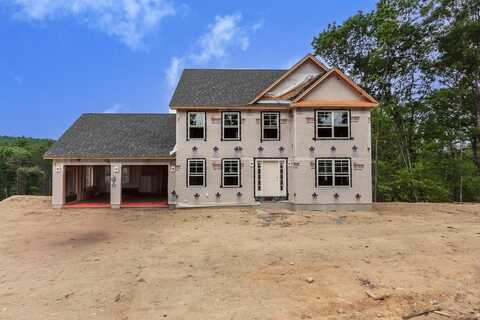 186 Grapevine Road, Dunbarton, NH 03046