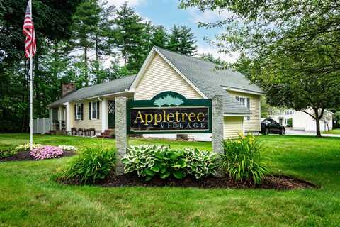 8 Appletree Village Lane, Merrimack, NH 03054