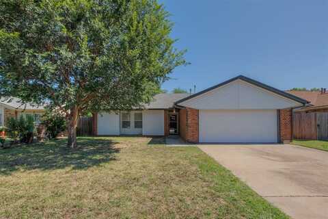 213 Falcon Court, Norman, OK 73069