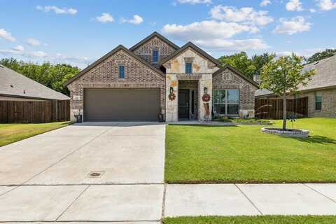 121 Gardenia Drive, Azle, TX 76020