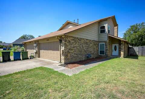 2264 Jackson Circle, Carrollton, TX 75006