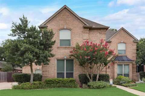 224 W Mill Valley Drive, Colleyville, TX 76034