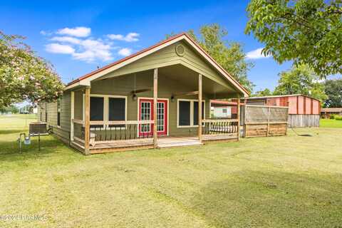 1010 Red Barn Road, Breaux Bridge, LA 70517