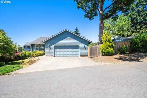 5959 SE ANGEL LN, Milwaukie, OR 97267