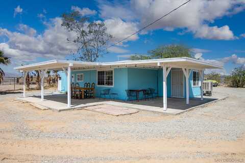 2132/2776 Marks Road, Twentynine Palms, CA 92277