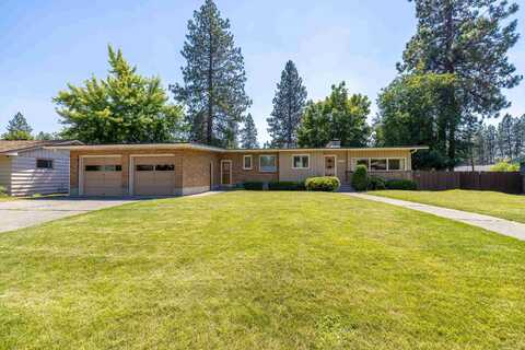 12722 E Blossey Ave, Spokane Valley, WA 99216