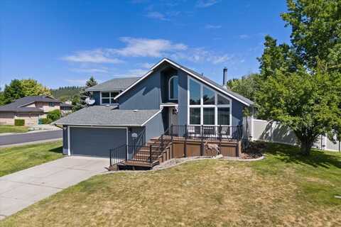 14823 E Summerfield Ct, Spokane Valley, WA 99216