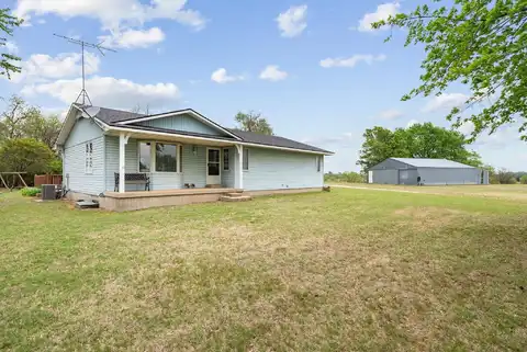 4876 E 42 HWY, Rago, KS 67142