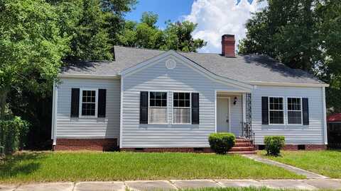 506 Ware Street, WAYCROSS, GA 31501